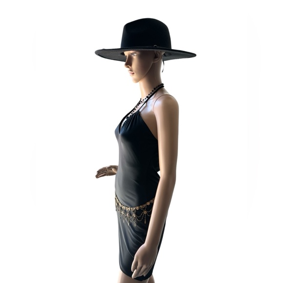 Vintage Michal Negrin Bronze Color Belt - Picture 6 of 8